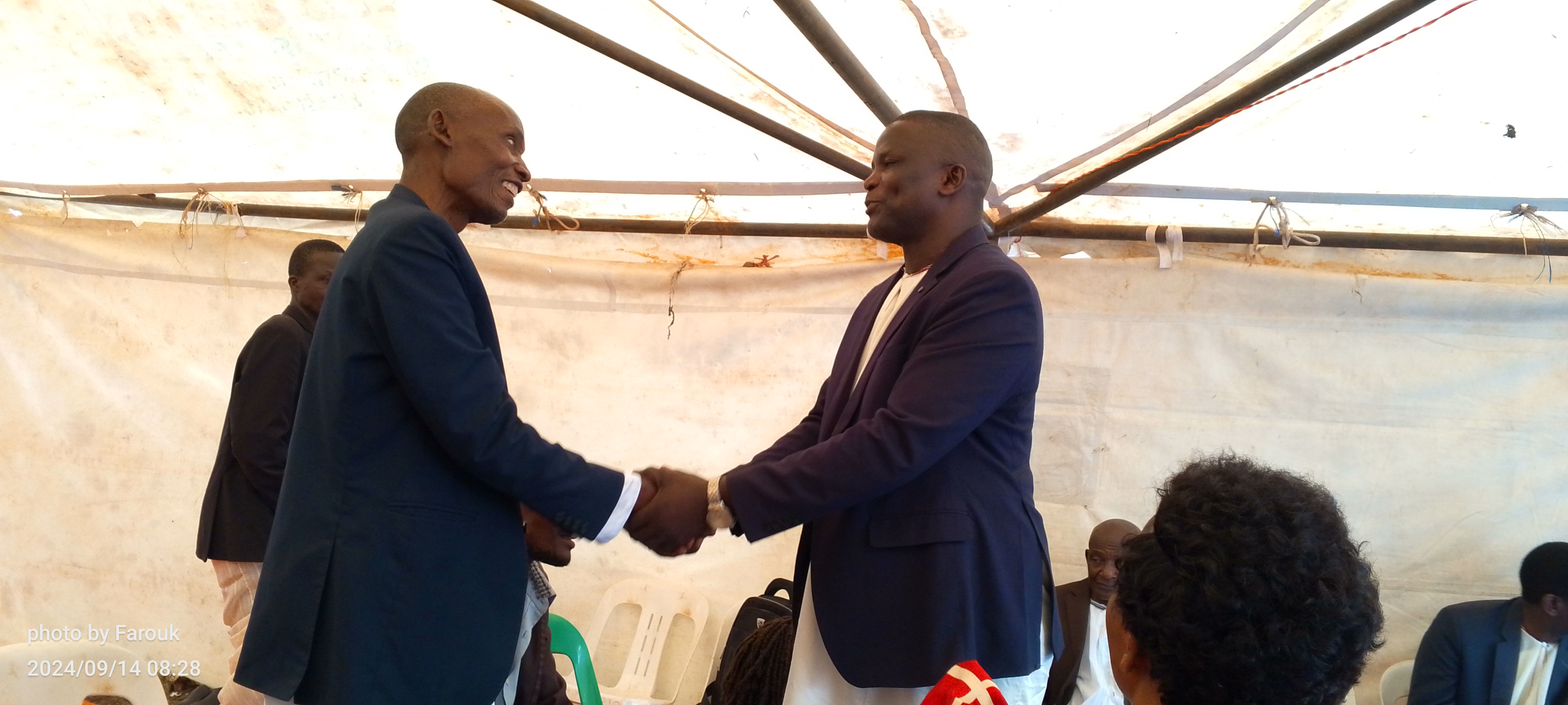 OKWABYA OLUMBE LWA NAKATUDDE NAKAMYA E MITALA MARIA